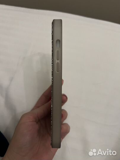 Чехол на iPhone 13 pro max