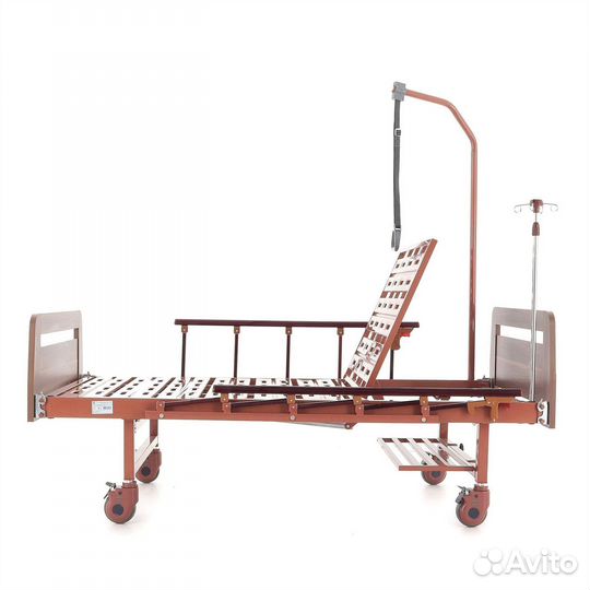 Медицинская кровать для инвалидов