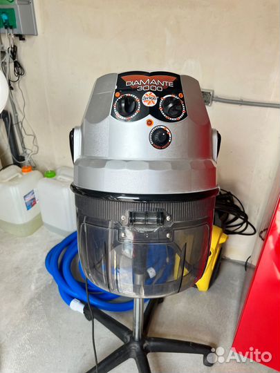 Ультразвуковой аппарат BIO sonic B790 gezatone