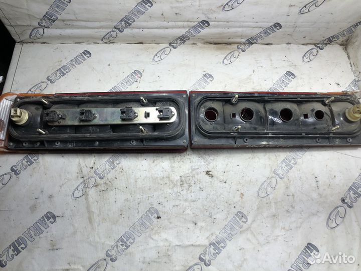 Фара задняя Святогор