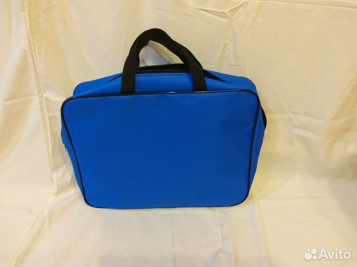 Папка для документов с ручками А4 и А3