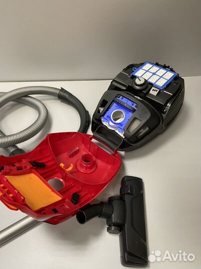 Запчасти для пылесоса Electrolux ZPF2200