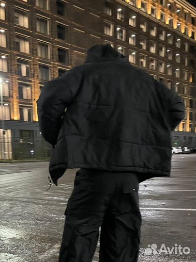 Куртка rick owens, lgb, alyx type