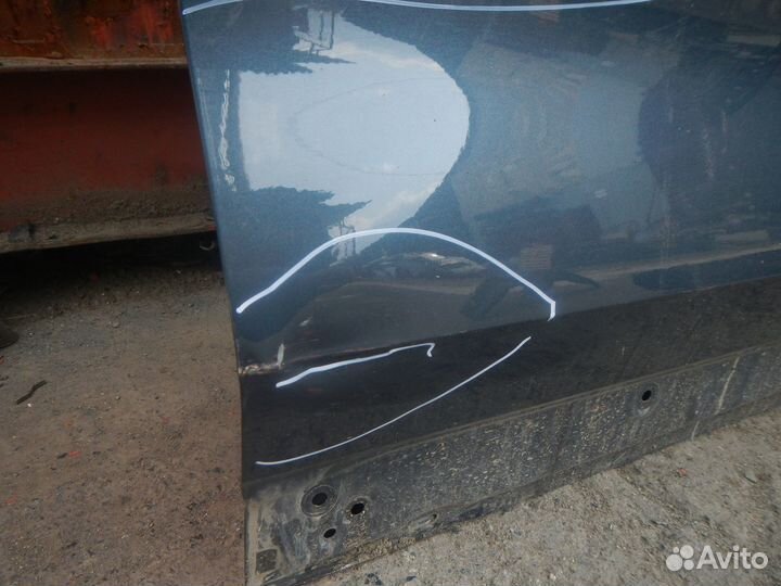 Дверь передняя правая, Geely -monjaro (21)