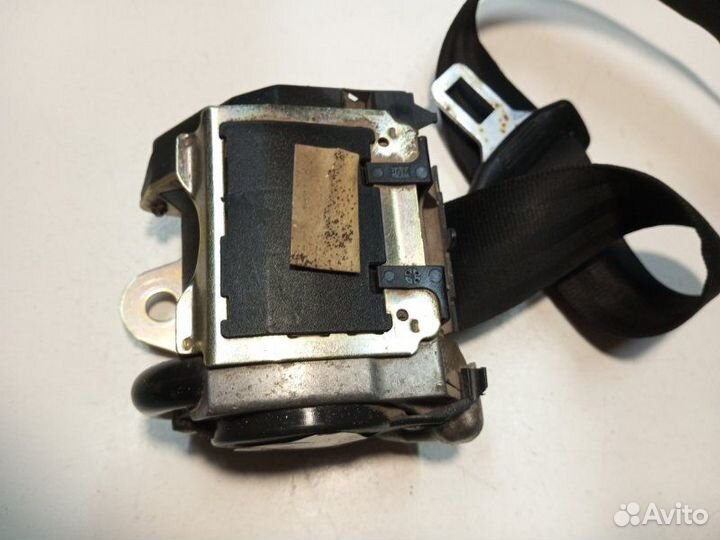 Ремень безопасности задний правый Audi A4 B5 AWM