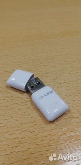 Беспроводной usb адаптер tp-link