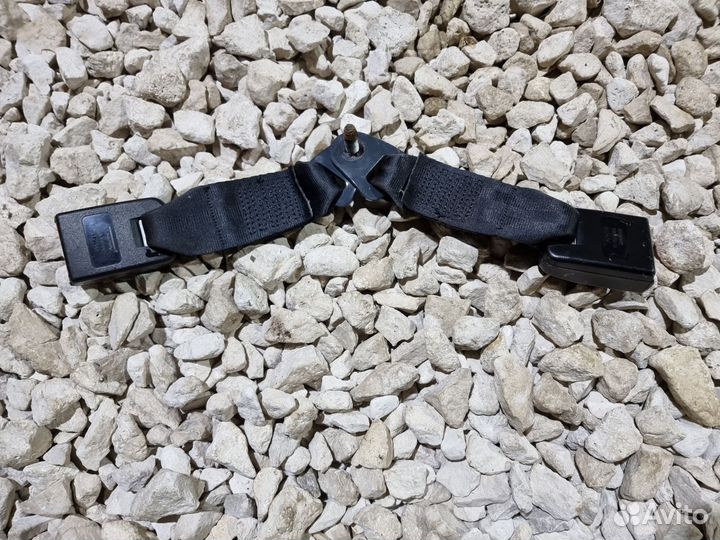 Ремень безопасности Сандеро