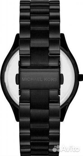 Женские наручные часы Michael Kors Black MK3221