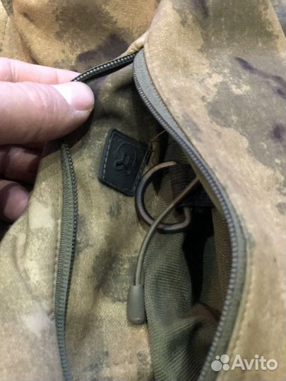 Горка совшел