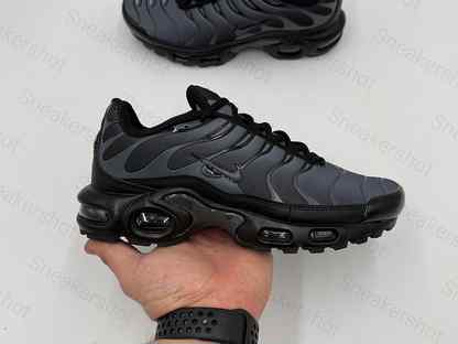 Кроссовки мужские nike air max tn plus, Красноярск