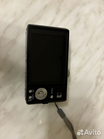 Цифровой фотоаппарат panasonic lumix