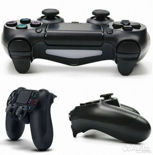 Геймпад на PS4 DualShock 4 Дуалшок 4