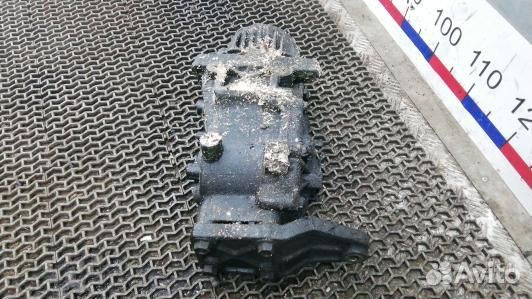 Редуктор задний toyota RAV 4 ZSA3 (CEA01MO01)