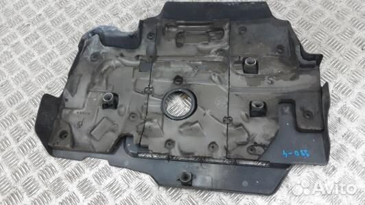 Защита двигателя верхняя toyota verso AR2 (99U04H4