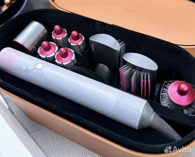 Стайлер Dyson airwrap complete Оригинал Гарантия75