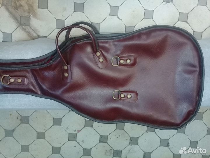 Чехол для гитары