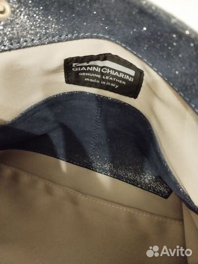 Сумка Coccinelle