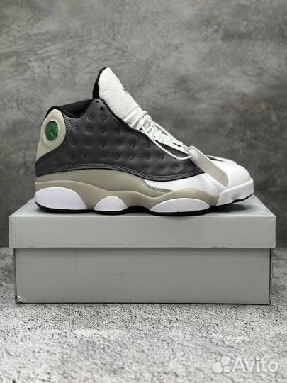 Кроссовки nike air jordan 13