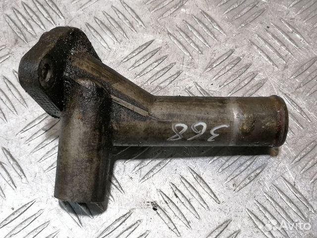 Фланец Kia Spectra 2001-2011