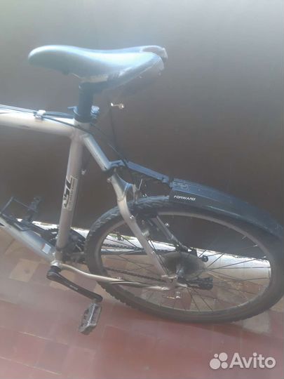 Велосипеды бу взрослый горный