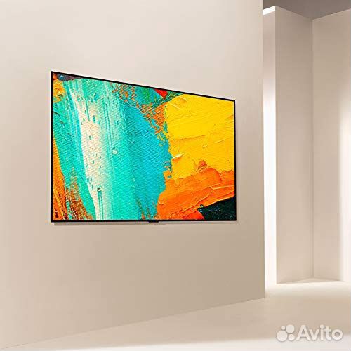 LG oled77G1