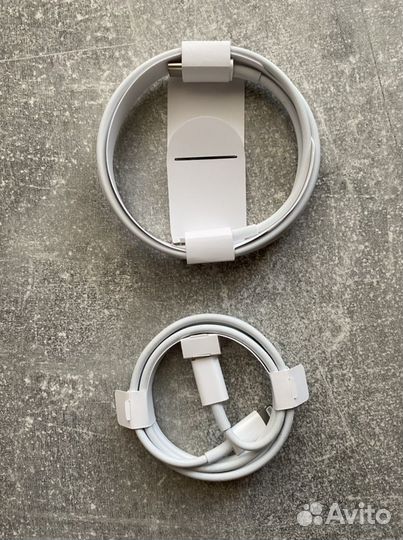 Кабель Apple usbc/Lightning Оригинал Новый