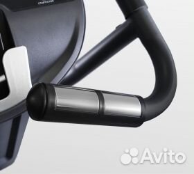 Велоэргометр bronze GYM U1000M PRO TFT turbo