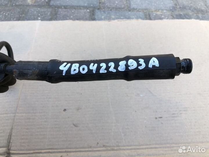 Шланг гидроусилителя Audi A6 C5