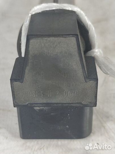 Катушка зажигания Volkswagen Golf 1K1 BLF 2007