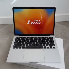 Apple Macbook air 13 2020 m1