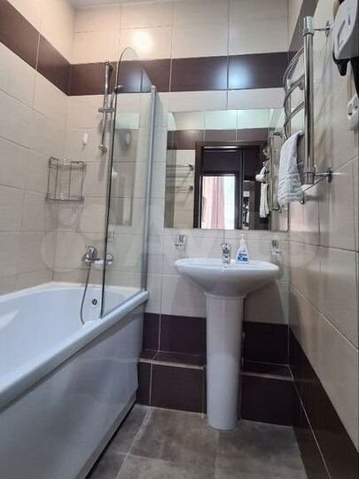 3-к. апартаменты, 73 м², 2/4 эт.