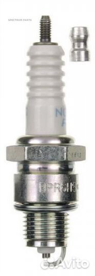 NGK-NTK BPR6HS10 свеча BPR6HS-10 BPR6HS-10