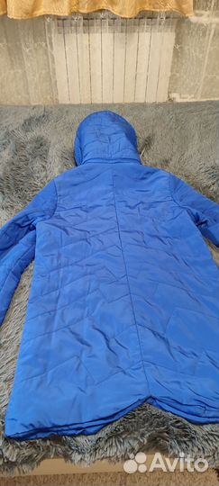 Куртка женская