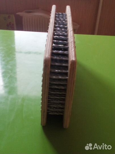 Доски для гвоздестояния садху