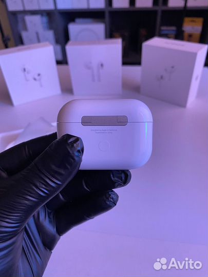Air pods pro 2 premium + доставка
