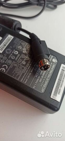 Блок питания ADP-50XB, lse9901b1260 (12V, 5A)