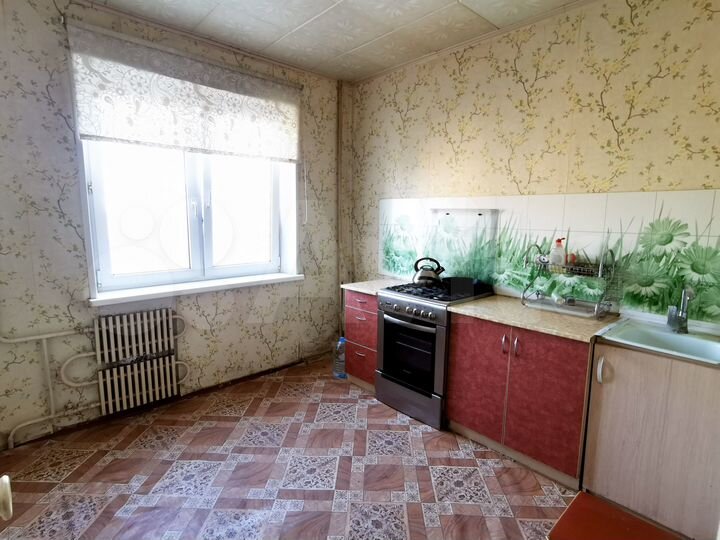 2-к. квартира, 51,6 м², 7/9 эт.