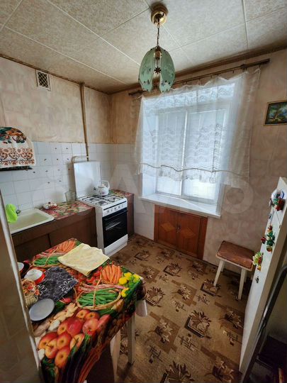 2-к. квартира, 57,1 м², 8/9 эт.