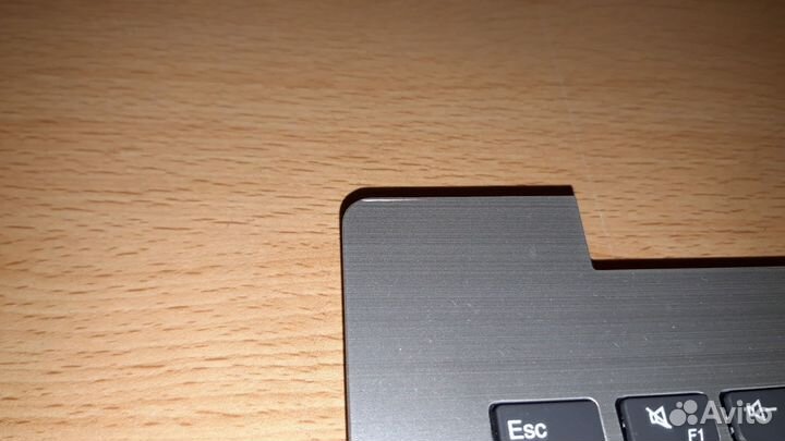 Клавиатура для ноутбука Lenovo IdeaPad 320-15