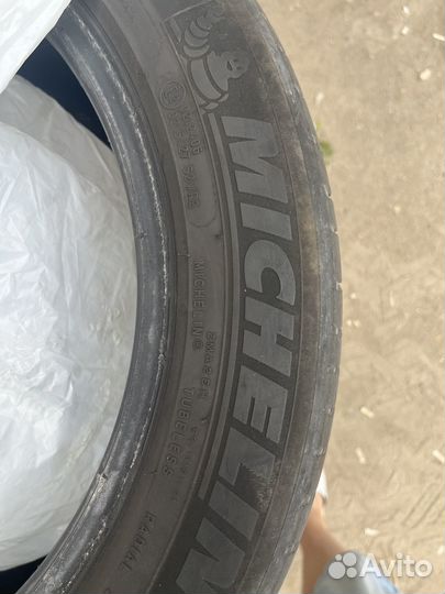 Michelin Primacy 3 225/50 R17 98Y