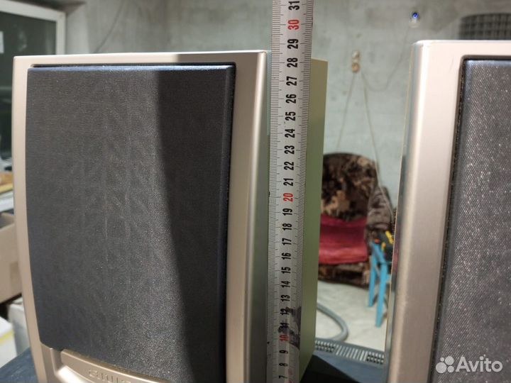 Колонки aiwa
