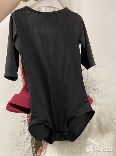 Комплект для бальных танцев