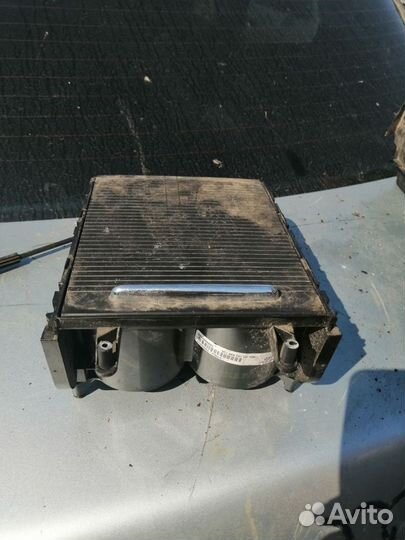 Подстаканник Volkswagen Passat B6