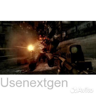 Killzone 3 Коллекционное издание (PS3)