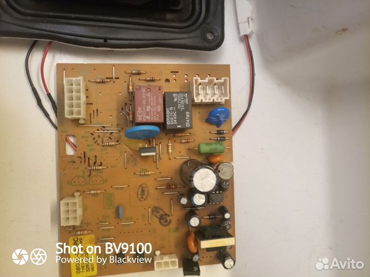 Ящики к холодильнику Wirpool