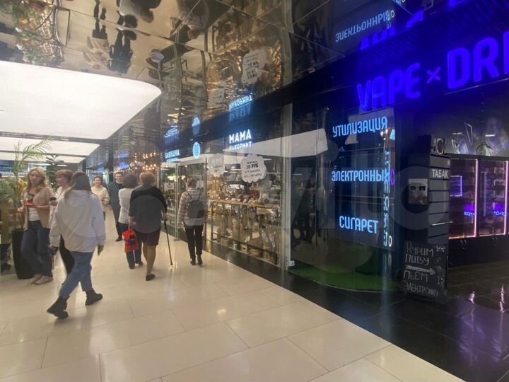 Габ с НДС в Москва -Сити, Башня 