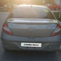 Chery M11 (A3) 1.6 MT, 2011, 116 777 км, с пробегом, цена 309 999 руб.