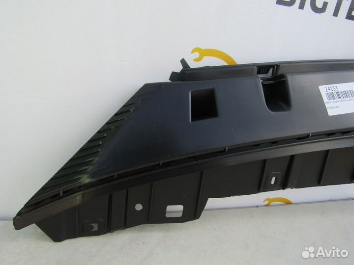 Каркас бампера Mercedes X156 A1568850465