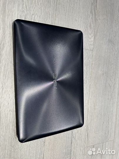 Asus x555l core i5 5200u