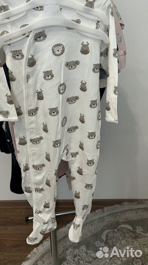 Слипы C&A 86 размер